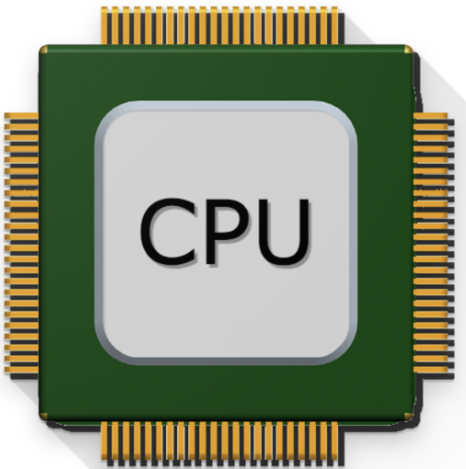 Computer Processing Unit